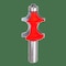 Freud Corner Beading Bit, 1-1/4" dia. 99-021 - alternate 1