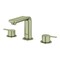 Grohe Lineare New 2Hdl Basin 3-H M Us 20578ENA - alternate 3