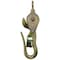 Klein Tools Block and Tackle with Anchor Hook Cat. No. 258 1802-30 - alternate 8