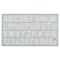 Westcott Lettering, 3/4" /18mm Lettering Guide KT-20 - alternate 1