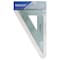Westcott Triangles, 10" Calibrated Triangle -30/60 KT-80 - alternate 2