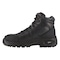 Reebok Women's 6-Inch Work Boot, 9, Composite Toe, 6 in H, Black, RB765 RB765-M-09.0 - alternate 8