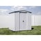 Arrow Storage Products Steel Storage Shed CLG65FG - alternate 4