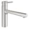 Grohe Concetto ohm Sink Pull-Out Spray, Us Sup 31453DC1 - alternate 6