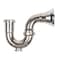Dearborn Brass Sink Trap 1.5x1.25Wash Code w/Co 747GDFBN-1 - alternate 1