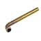 Dearborn Brass Wst Arm 1.5x15 17G S/J Eo Bn 137C-17BN-3 - alternate 1