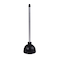 Dearborn Brass Plunger, Samson, 18" Handle 7505 - alternate 5