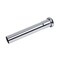 Dearborn Brass Extension Tube Extension Tube with Slip Joint, 8" Pipe Dia., Brass 790A-17BN-1 - alternate 2