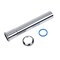 Dearborn Brass Extension Tube Extension Tube with Slip Joint, 8" Pipe Dia., Brass 790A-17BN-1 - alternate 1