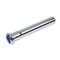Dearborn Brass Extension Tube Extension Tube with Slip Joint, 8" Pipe Dia., Brass 790A-17BN-1 - alternate 4