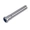 Dearborn Brass Extension Tube Extension Tube with Slip Joint, 8" Pipe Dia., Brass 790A-17-1 - alternate 1