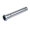 Dearborn Brass Extension Tube Extension Tube with Slip Joint, 8" Pipe Dia., Brass 790A-20-1 - alternate 1