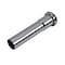 Dearborn Brass Extension Tube Extension Tube with Slip Joint, 6" Pipe Dia., Brass 79017BN1 - alternate 3