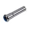 Dearborn Brass Extension Tube Extension Tube with Slip Joint, 6" Pipe Dia., Brass 79017BN1 - alternate 1