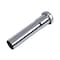Dearborn Brass Extension Tube Extension Tube with Slip Joint, 6" Pipe Dia., Brass 790-17-1 - alternate 1