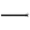 Dearborn Brass Extension Tube Extension Tube with Slip Joint, 1-1/4" Pipe Dia., Brass 791A-1 - alternate 1