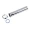 Dearborn Brass Extension Tube Extension Tube with Slip Joint, 1-1/2" Pipe Dia., Brass 792A-17BN-1 - alternate 1