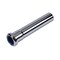 Dearborn Brass Extension Tube Extension Tube with Slip Joint, 1-1/2" Pipe Dia., Brass 792A20BN1 - alternate 1