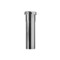Dearborn Brass Extension Tube Extension Tube with Slip Joint, 1-1/2" Pipe Dia., Brass 792-20-1 - alternate 1