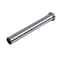 Dearborn Brass Extension Tube Extension Tube with Slip Joint, 1-1/2" Pipe Dia., Brass 793A-20BN-1 - alternate 1