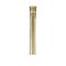 Dearborn Brass Extension Tube Extension Tubes with Slip Joint, 1-1/2" Pipe Dia., Brass 793A-20BN-3 - alternate 1