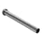 Dearborn Brass Extension Tube Extension Tube with Slip Joint, 1-1/2" Pipe Dia., Brass 793A-20-1 - alternate 1