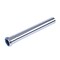 Dearborn Brass Extension Tube Extension Tube with Slip Joint, 1-1/2" Pipe Dia., Brass 793A-20-1 - alternate 3