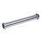 Dearborn Brass Extension Tube Double Slip Joint Extension Tube, 1-1/2" Pipe Dia., Brass 793B-1 - alternate 1