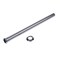 Dearborn Brass Extension Tube Extension Tube with Slip Joint, 1-1/2" Pipe Dia., Brass 79417BN1 - alternate 1
