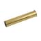 Dearborn Brass Flanged Strainer Tailpiece Strainer Tailpiece, 1-1/2" Pipe Dia., Brass 801-17-3 - alternate 1