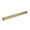 Dearborn Brass Flanged Strainer Tailpiece Strainer Tailpiece, 1-1/2" Pipe Dia., Brass 803ED-17-3 - alternate 1