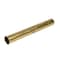 Dearborn Brass Flanged Strainer Tailpiece Strainer Tailpiece, 1-1/2" Pipe Dia., Brass 803-17-3 - alternate 4