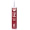 Sti Endothermic Firestop Sealant - Red LC129 - alternate 2