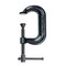 Palmgren Drop Forged Deep Throat C-Clamp 3in 9629511 - alternate 1