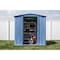 Arrow Storage Products Steel Storage Shed CLG65BG - alternate 3