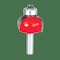 Freud Radius Cove Bit, 5/16 30-103 - alternate 1