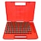 Hhip 82 Piece M5 Minus Pin Gage Set .751-.832" 4101-0015 - alternate 1