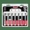 Freud Forstner Bit Set, 1/4 to 1" dia. 7 pcs. PB-107B - alternate 2