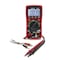 Triplett True RMS Auto Ranging Digital Multimeter, 600 V DC Max DC, 400 mV Max AC, TRMS, LCD MM350 - alternate 5