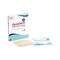 Dynarex DynaDerm Hydrocolloid Dressing-X, PK60 3019 - alternate 1