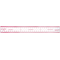 Westcott Rulers, 30 cm Metric ruler M-108 - alternate 1