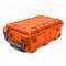 Nanuk Cases Hard Protective Case without Foam, Orange 962S-000OR-0A0 - alternate 2
