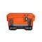 Nanuk Cases Hard Protective Case without Foam, Orange 962S-000OR-0A0 - alternate 5