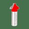 Freud Radius Standard Ogee Groove Bit, 15/64 99-004 - alternate 1