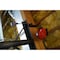 Southwire Cord Reel, 14 AWG, Red Reel Color, 30 ft Length, 3 Outlets 48006SW - alternate 5