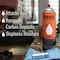 Kroil Penetrating Lubricant, 13 oz, Aerosol Spray Can, Petroleum Distillates Base, 270 Degrees F Max Op Temp, Not Rated, Red KS132ST - alternate 6