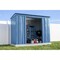 Arrow Storage Products Steel Storage Shed CLP84BG - alternate 9