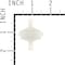 Briggs & Stratton Filter, Fuel 394358S - alternate 5