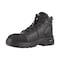 Reebok Women's 6-Inch Work Boot, 9, Composite Toe, 6 in H, Black, RB765 RB765-M-09.0 - alternate 2