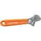 Klein Tools Wrench, Adj, Extra-Cap, 4-Inch O5064 - alternate 11
